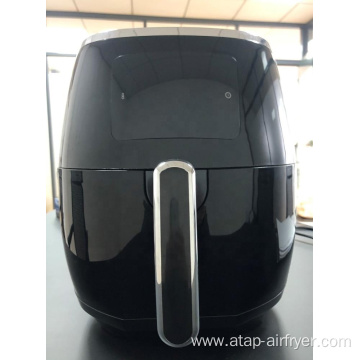 Kitchen Appliances Oil Filter Fryer Air Deep Fryer